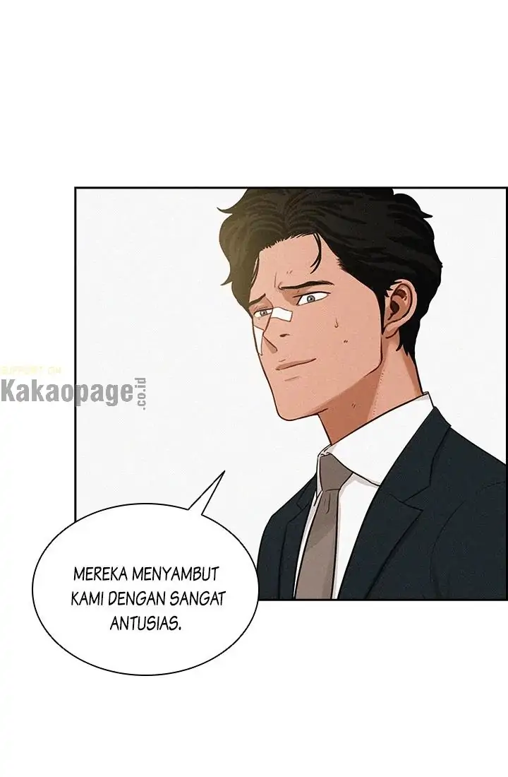 Read Lord of Money ID Manga Online