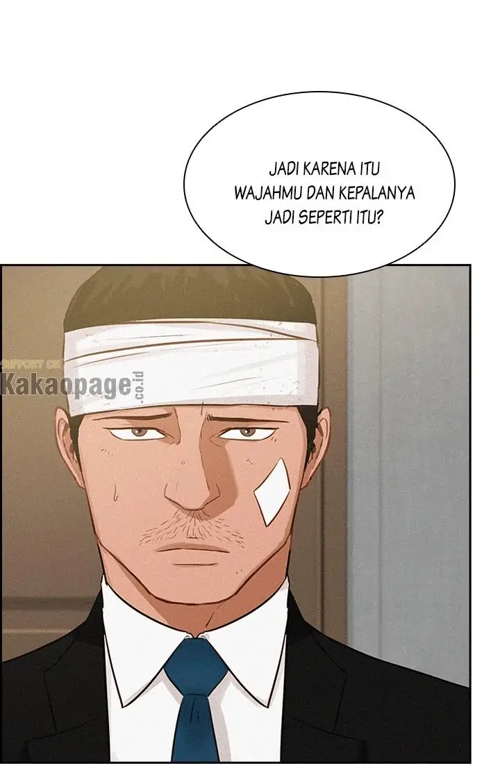 Read Lord of Money ID Manga Online