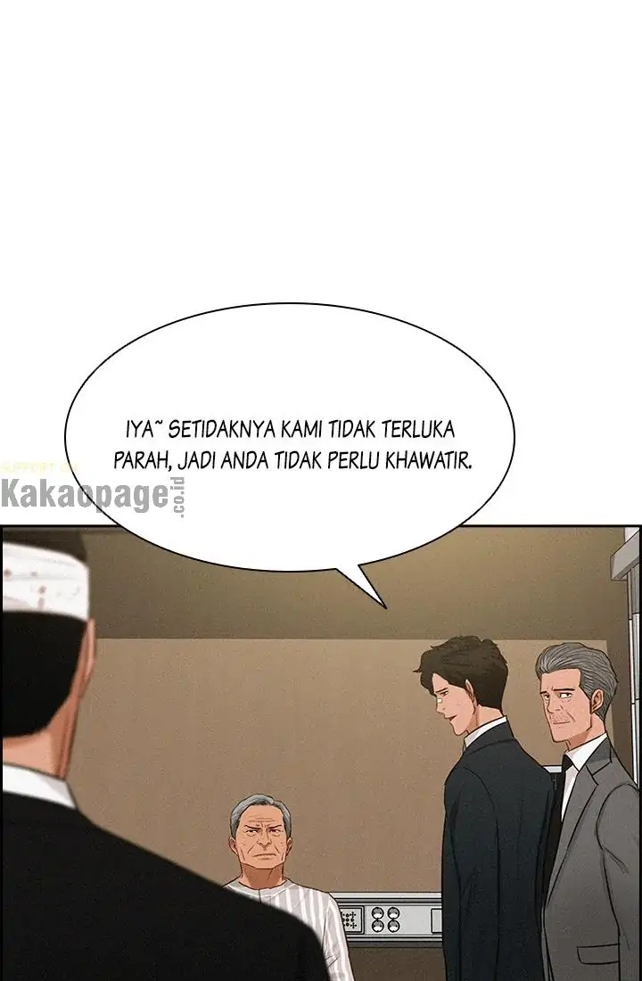 Read Lord of Money ID Manga Online