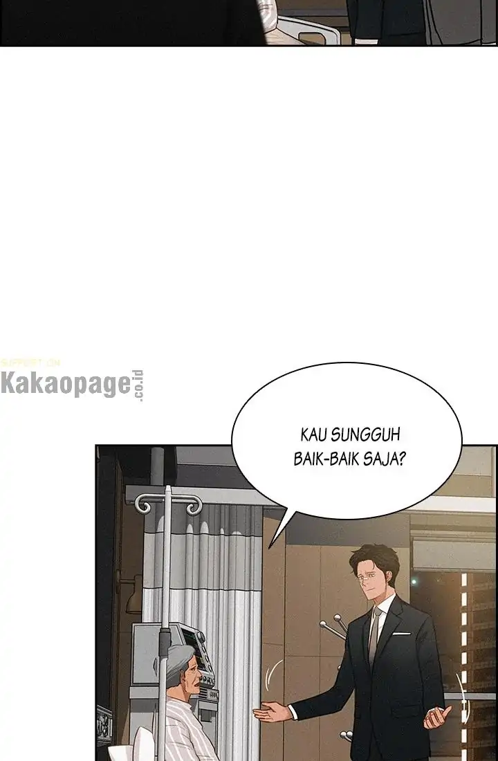 Read Lord of Money ID Manga Online