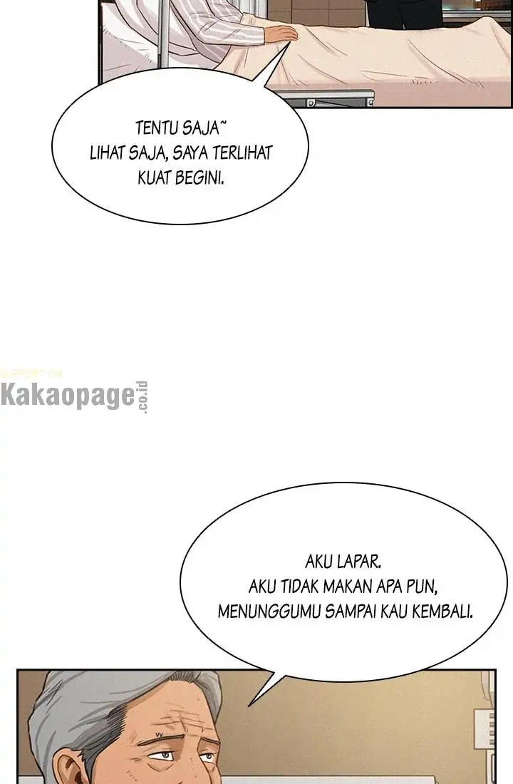 Read Lord of Money ID Manga Online