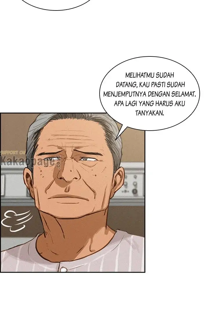 Read Lord of Money ID Manga Online