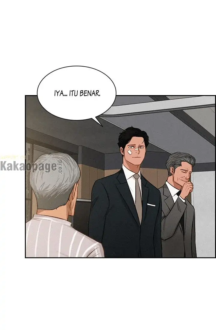 Read Lord of Money ID Manga Online