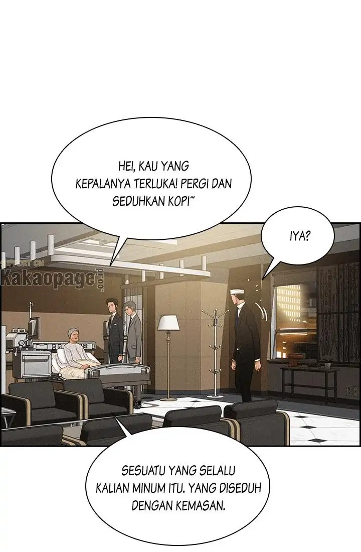 Read Lord of Money ID Manga Online