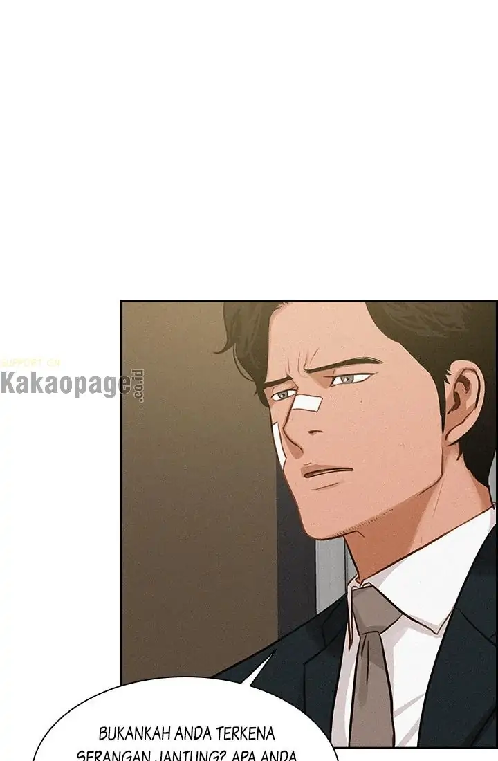 Read Lord of Money ID Manga Online
