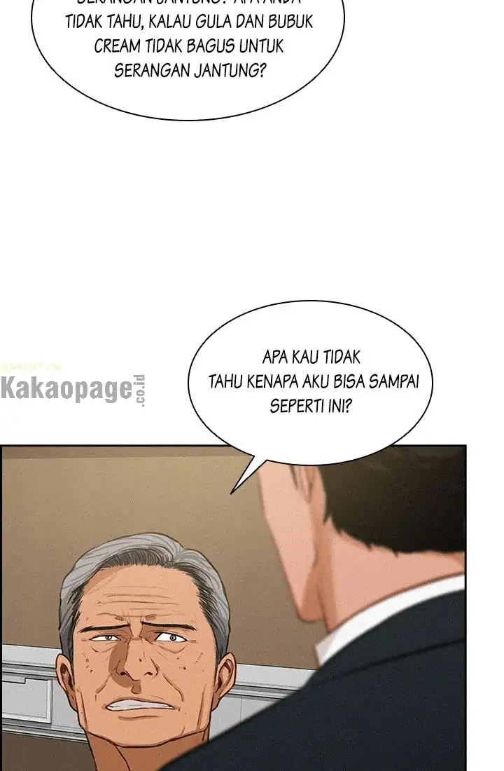 Read Lord of Money ID Manga Online