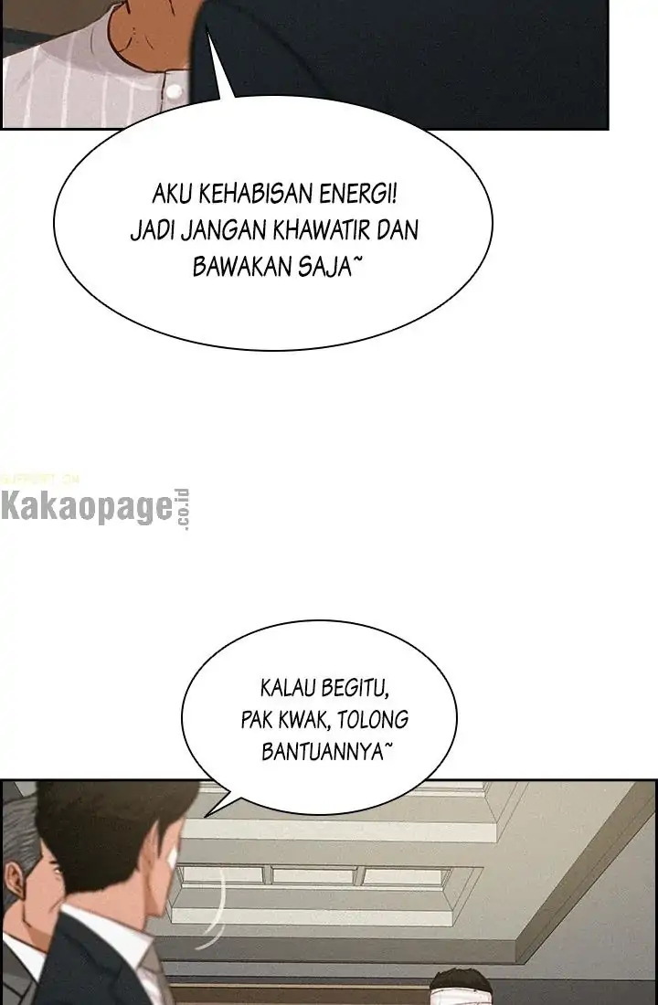 Read Lord of Money ID Manga Online