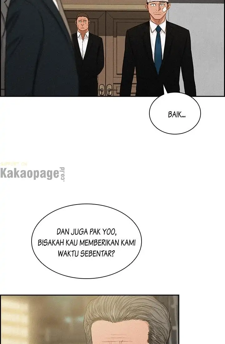 Read Lord of Money ID Manga Online