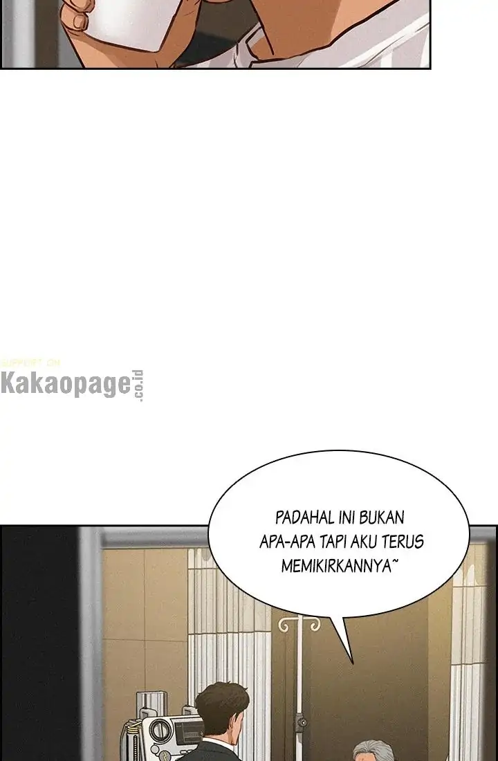 Read Lord of Money ID Manga Online
