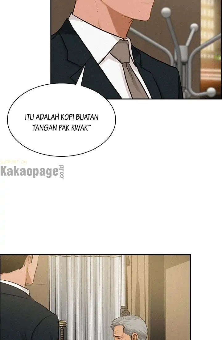 Read Lord of Money ID Manga Online