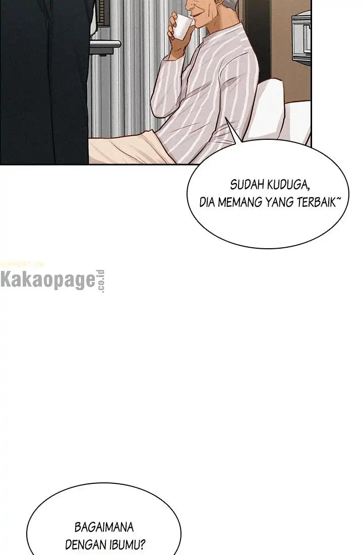 Read Lord of Money ID Manga Online