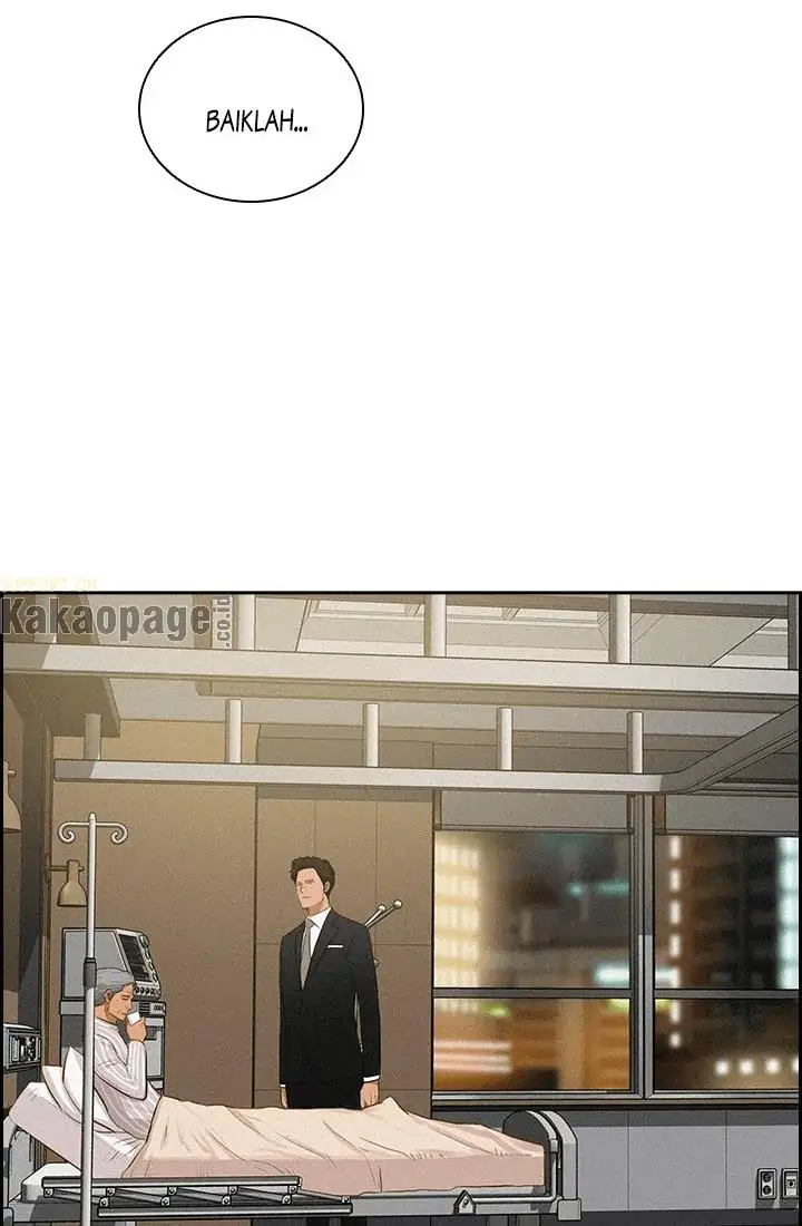 Read Lord of Money ID Manga Online