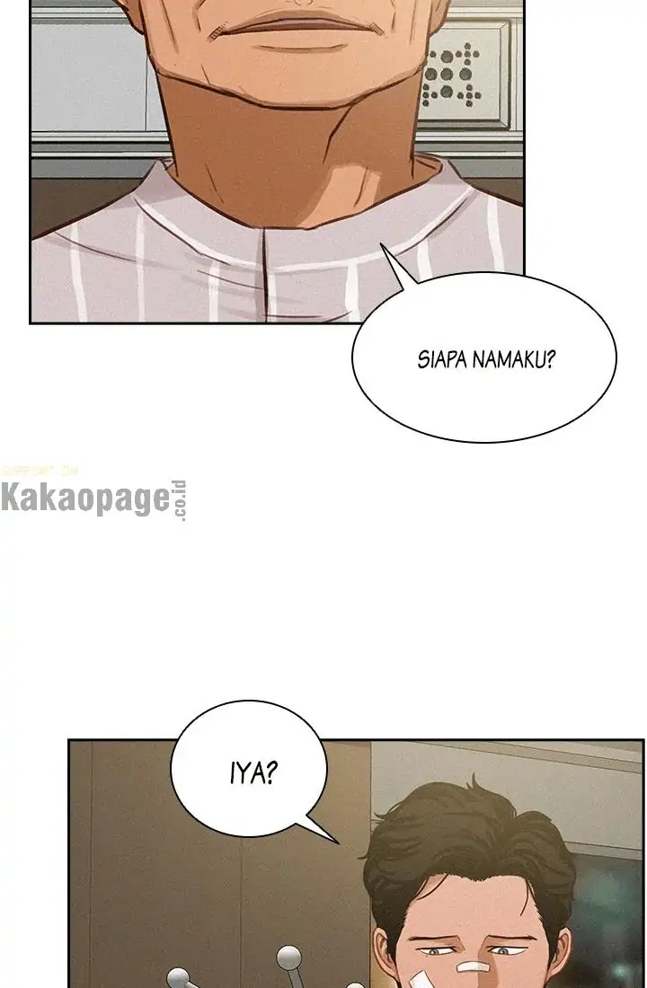 Read Lord of Money ID Manga Online