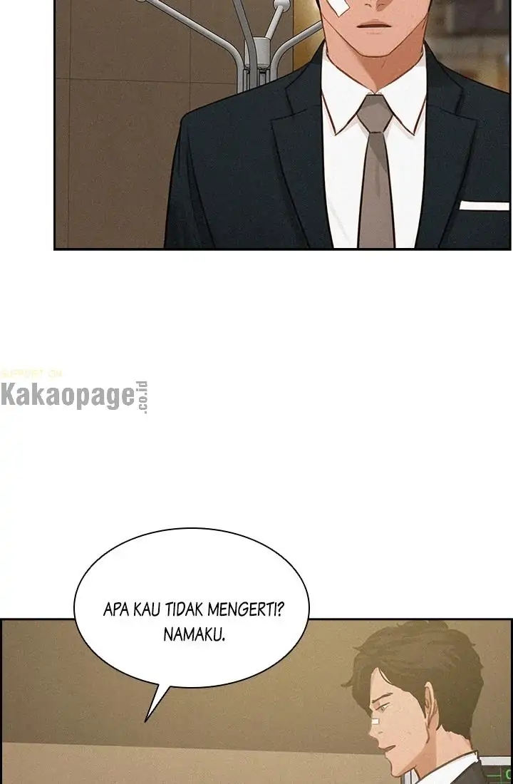 Read Lord of Money ID Manga Online