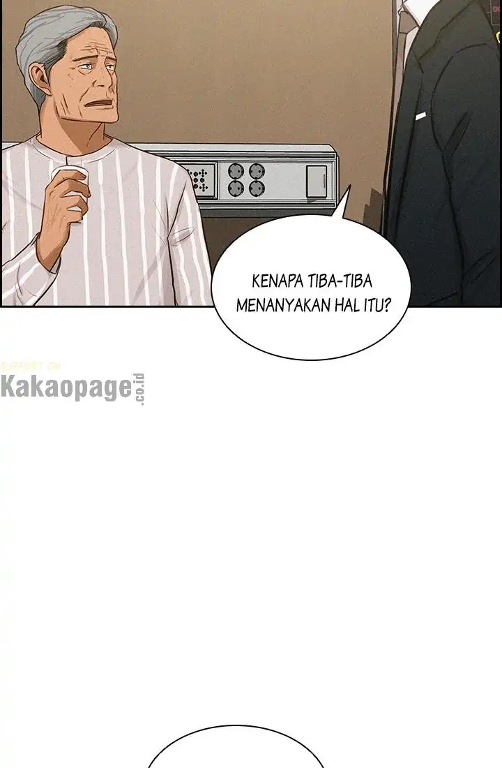 Read Lord of Money ID Manga Online
