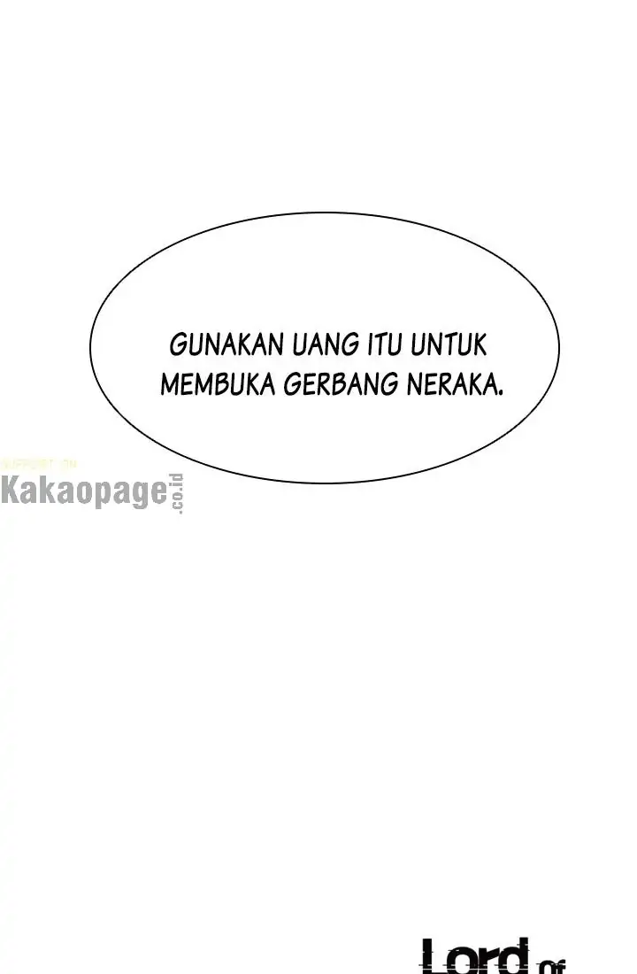 Read Lord of Money ID Manga Online