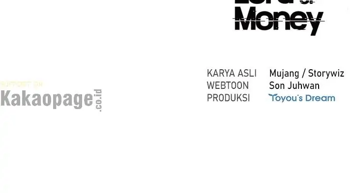 Read Lord of Money ID Manga Online