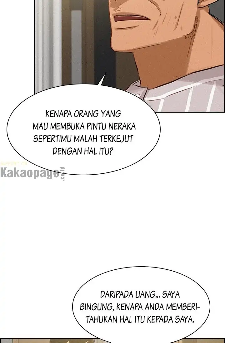 Read Lord of Money ID Manga Online