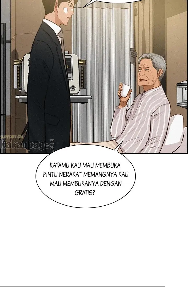 Read Lord of Money ID Manga Online
