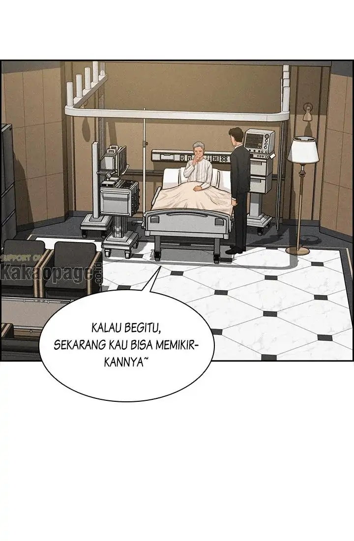 Read Lord of Money ID Manga Online