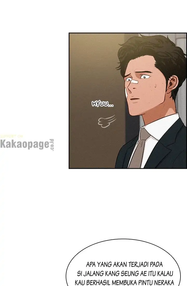 Read Lord of Money ID Manga Online