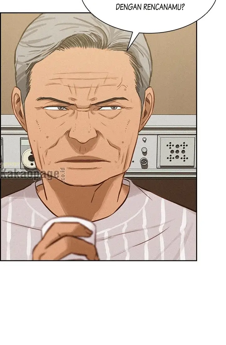 Read Lord of Money ID Manga Online