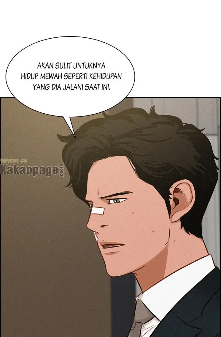 Read Lord of Money ID Manga Online