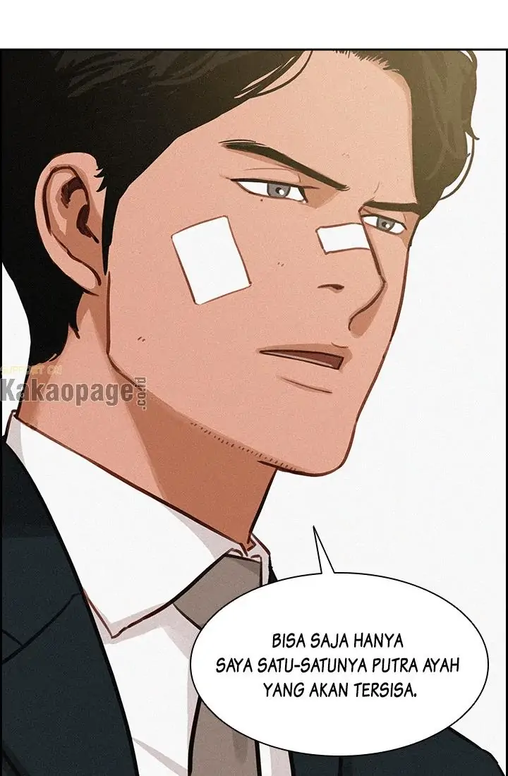 Read Lord of Money ID Manga Online