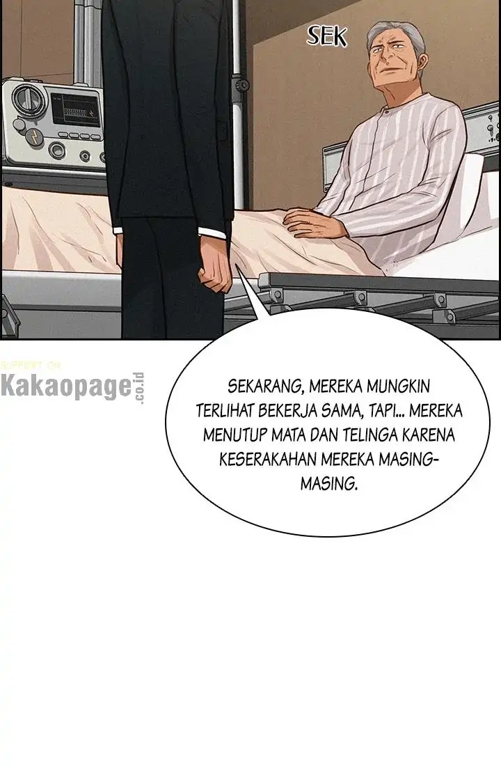 Read Lord of Money ID Manga Online
