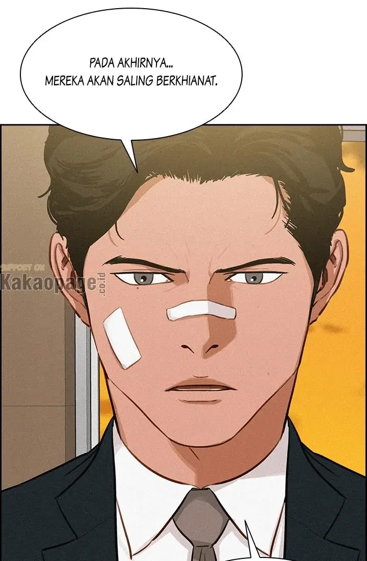 Read Lord of Money ID Manga Online