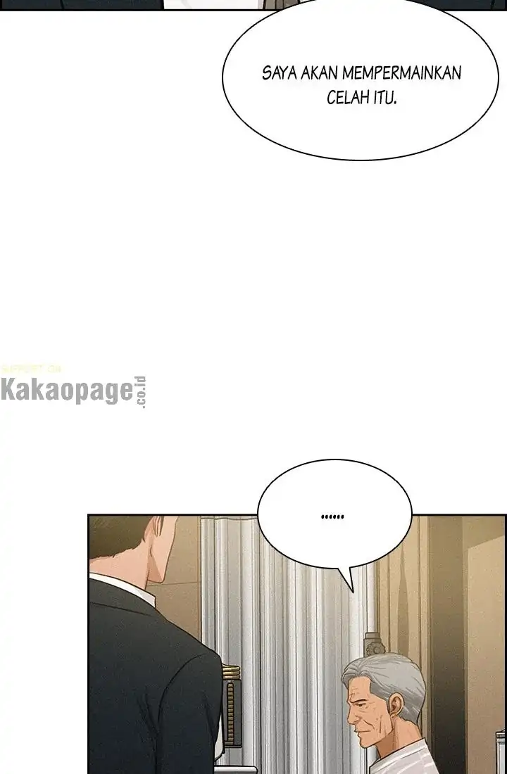 Read Lord of Money ID Manga Online