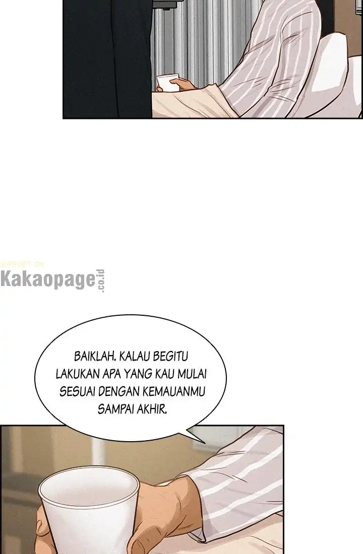 Read Lord of Money ID Manga Online