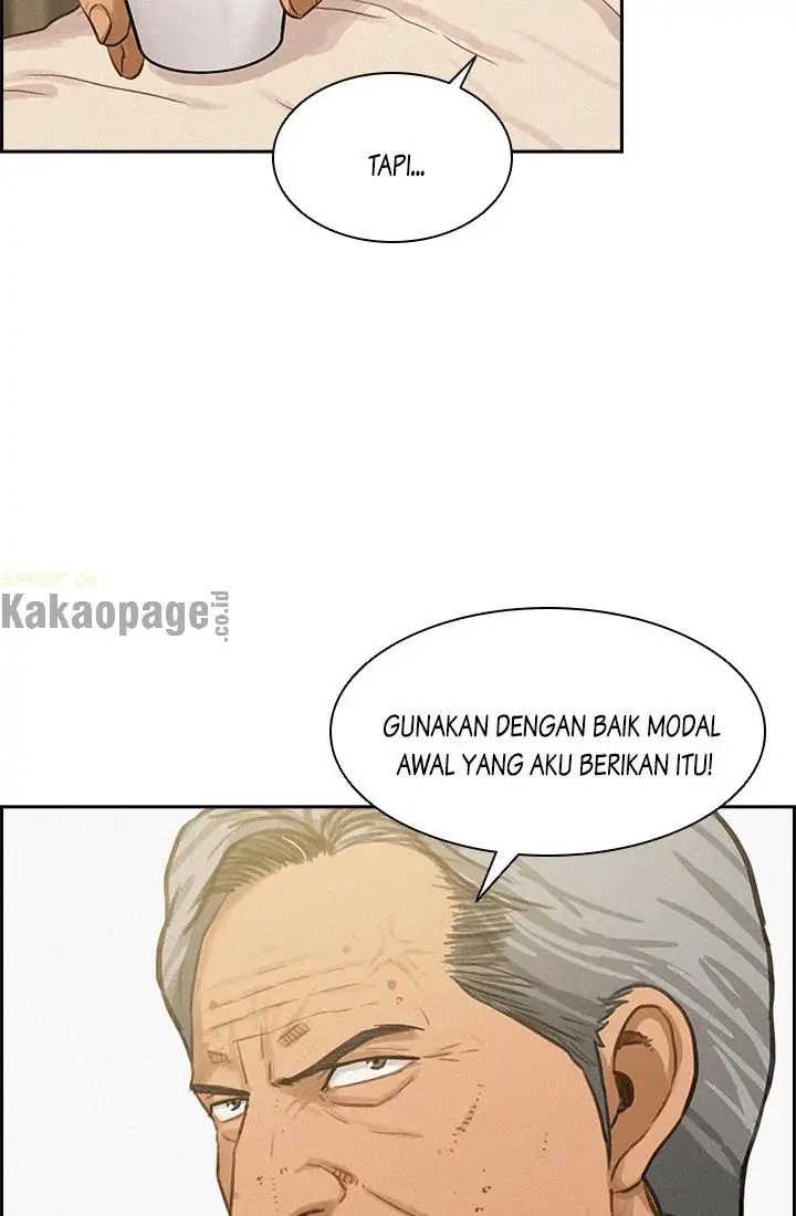 Read Lord of Money ID Manga Online