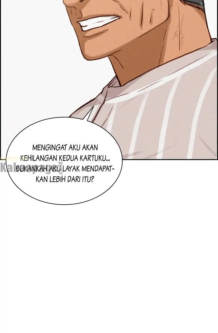 Read Lord of Money ID Manga Online