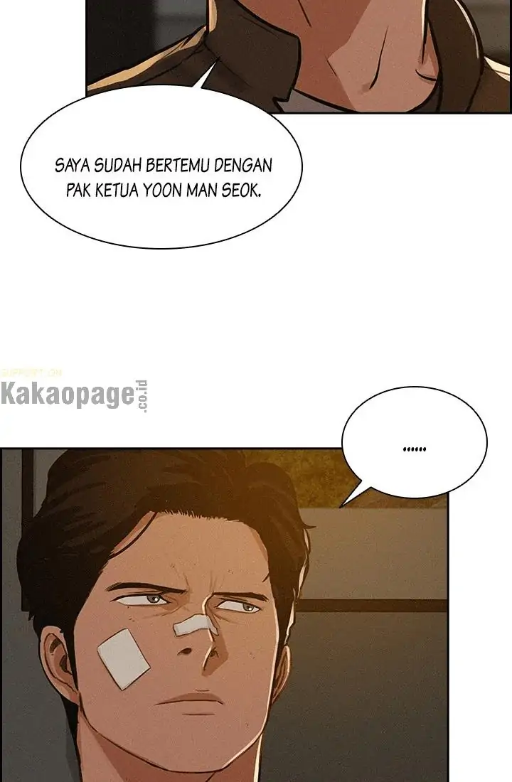 Read Lord of Money ID Manga Online