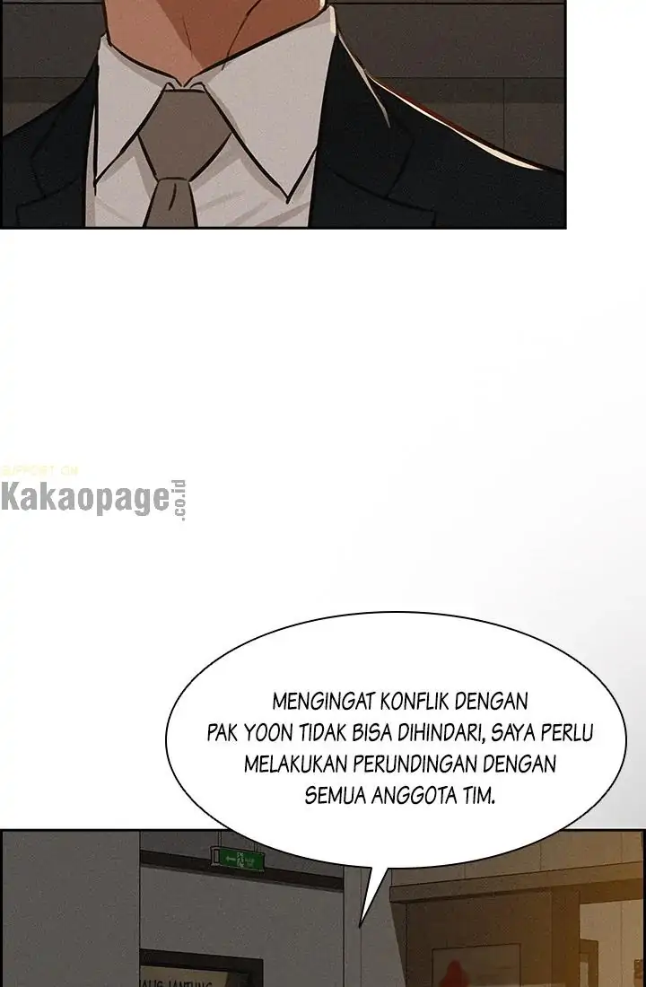 Read Lord of Money ID Manga Online