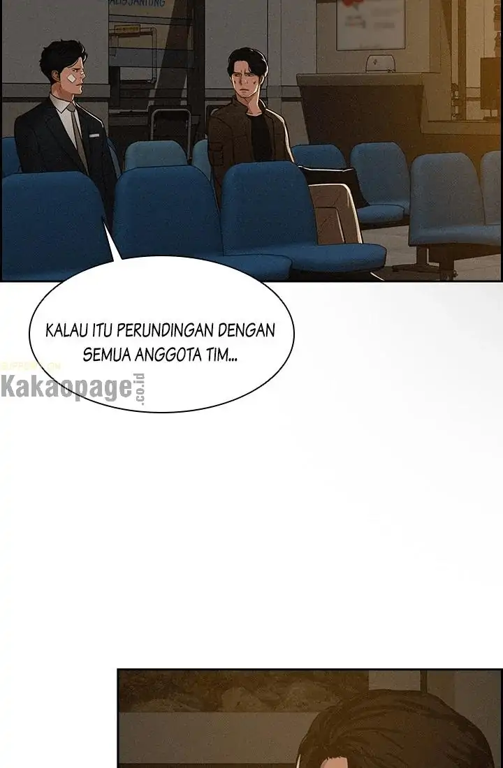 Read Lord of Money ID Manga Online