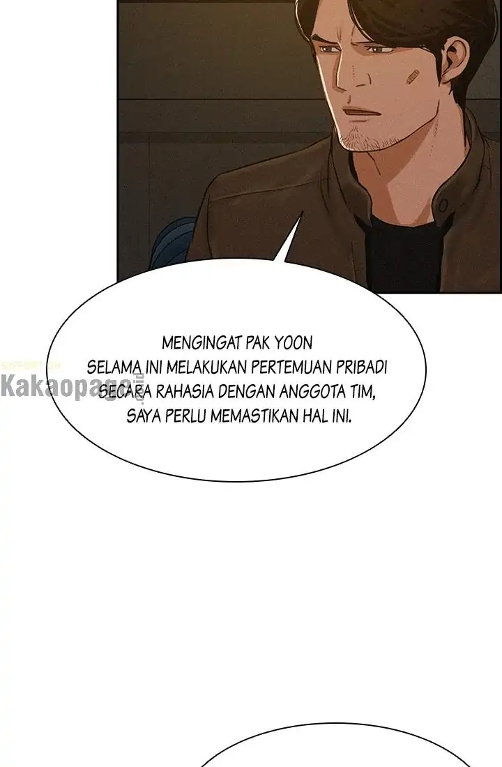 Read Lord of Money ID Manga Online