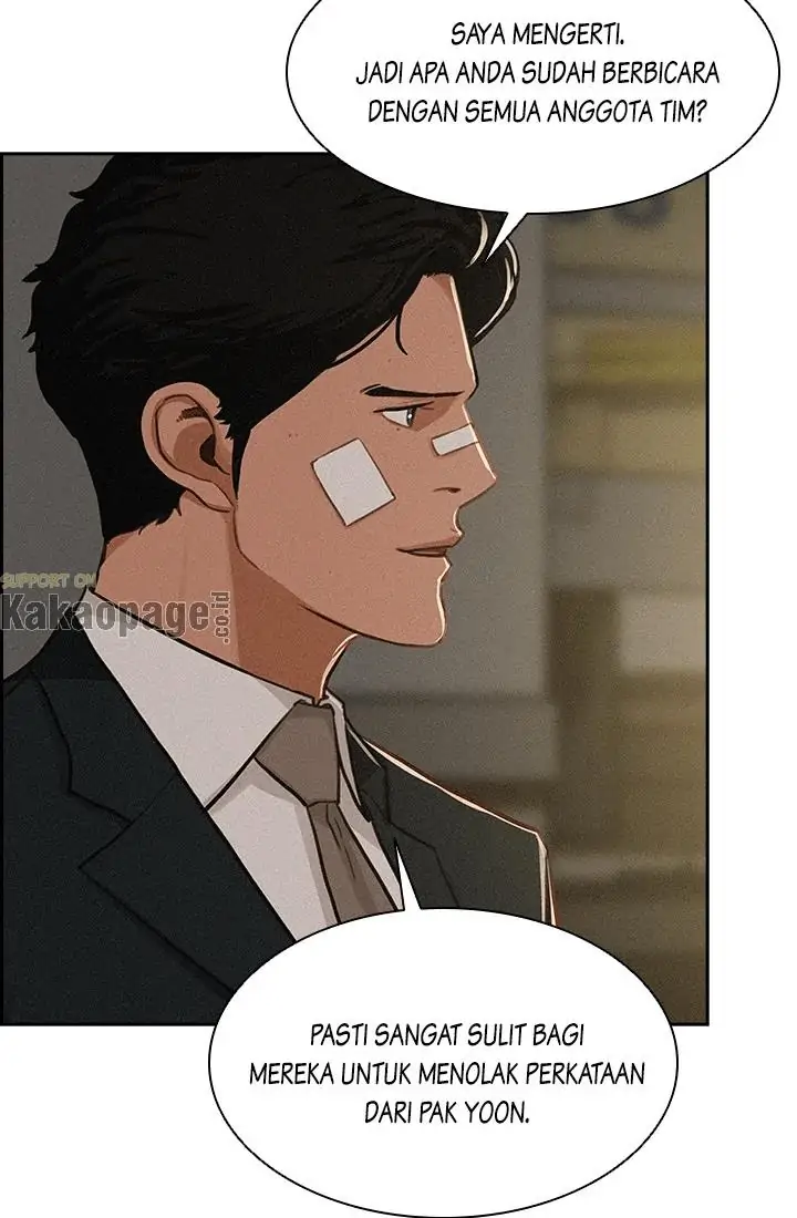 Read Lord of Money ID Manga Online