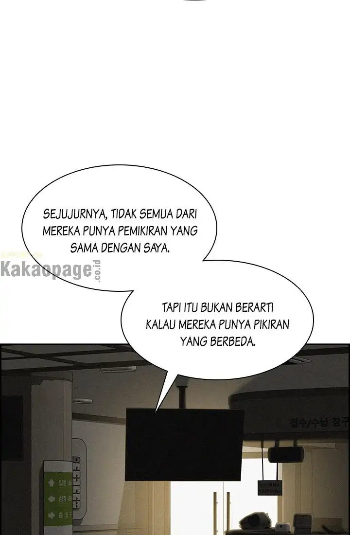 Read Lord of Money ID Manga Online