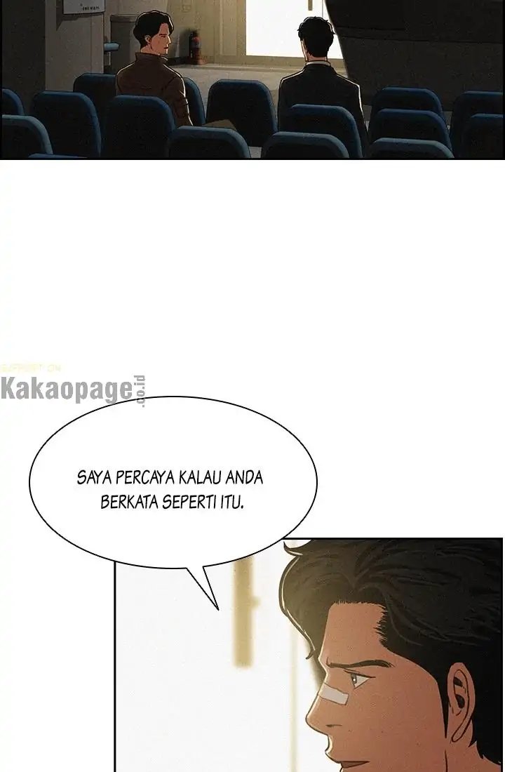 Read Lord of Money ID Manga Online