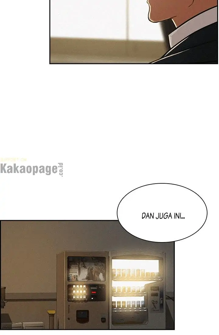 Read Lord of Money ID Manga Online
