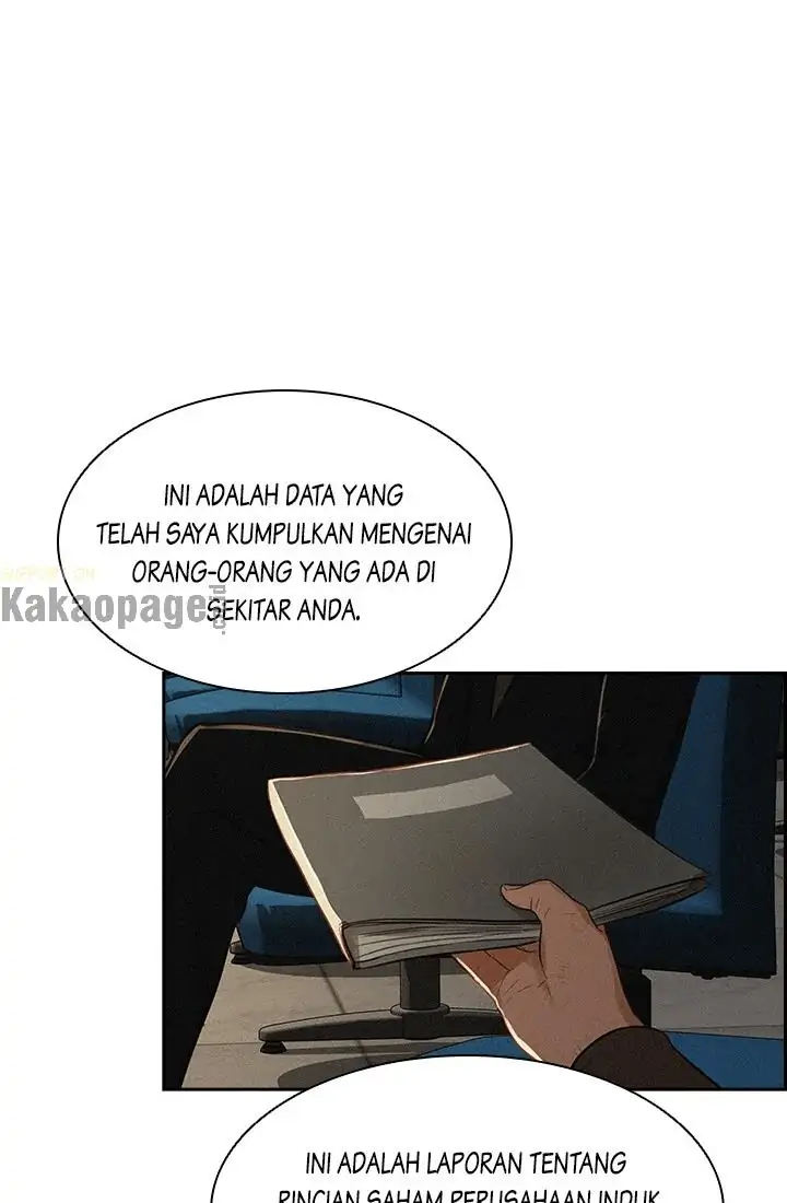 Read Lord of Money ID Manga Online