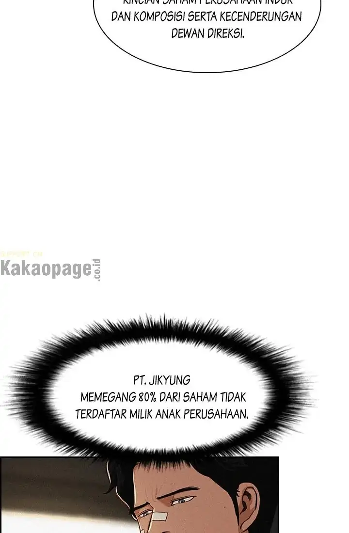 Read Lord of Money ID Manga Online