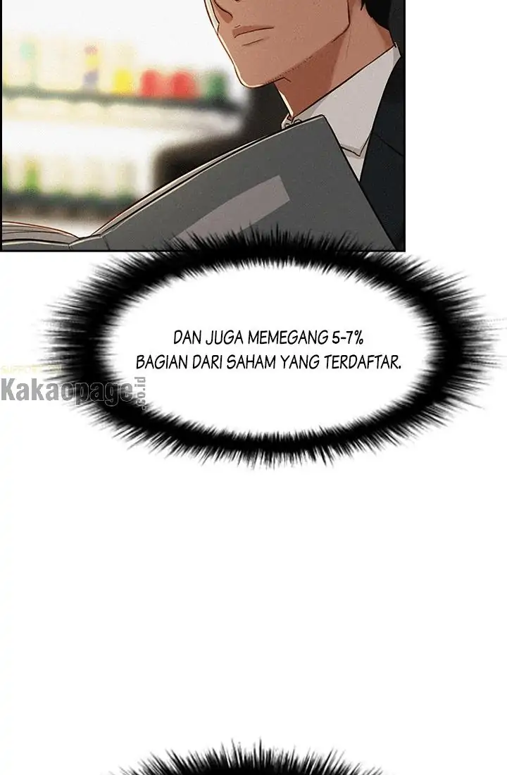 Read Lord of Money ID Manga Online