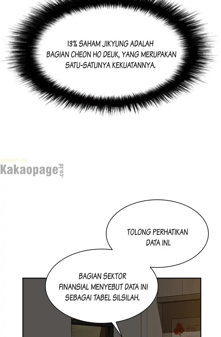 Read Lord of Money ID Manga Online