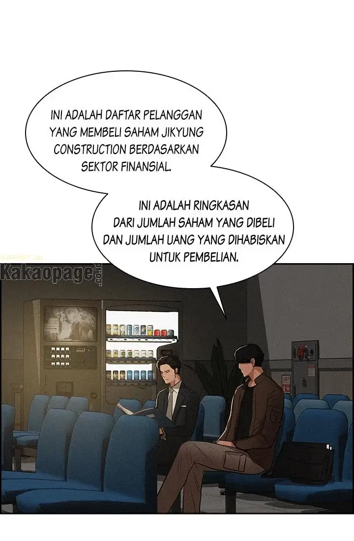 Read Lord of Money ID Manga Online