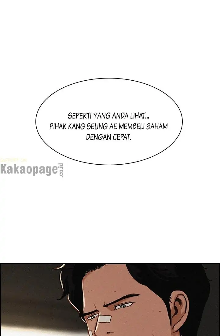 Read Lord of Money ID Manga Online