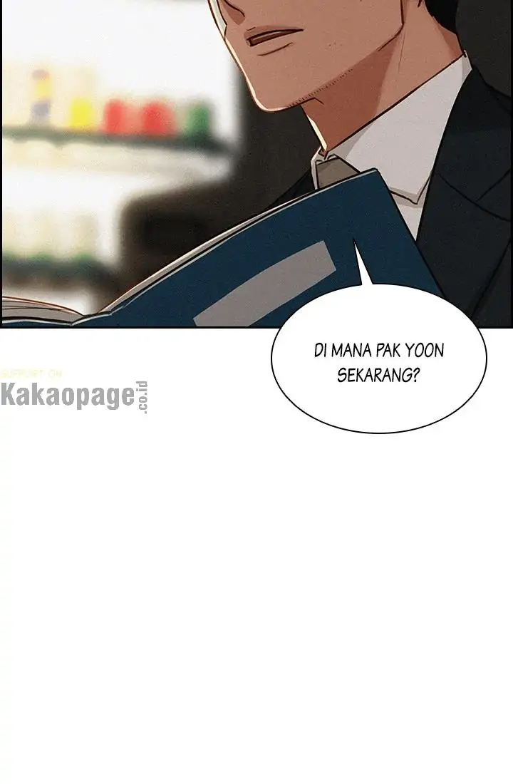 Read Lord of Money ID Manga Online