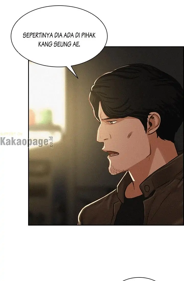 Read Lord of Money ID Manga Online